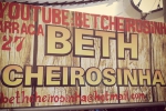 Belém - Beth Cheirosinha