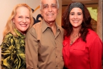 Lúcia Veríssimo, Bill e Lucinha Lins